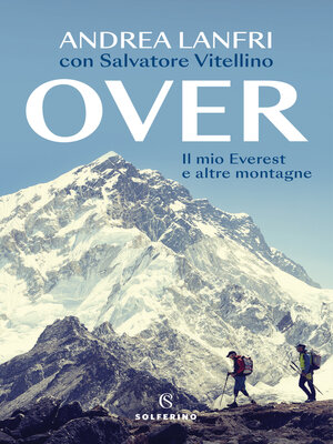 cover image of Over